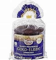 Wicklein Chocolate Gold Elisen